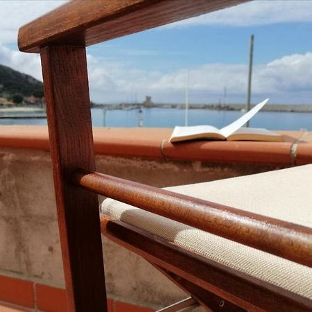 La Casina Di Alice Apartment Marciana Marina  Ngoại thất bức ảnh