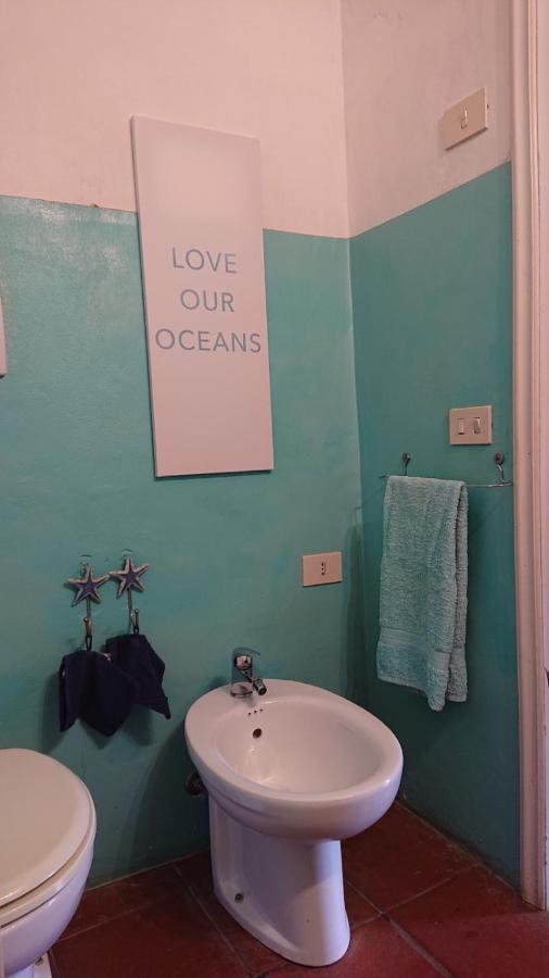 La Casina Di Alice Apartment Marciana Marina  Ngoại thất bức ảnh