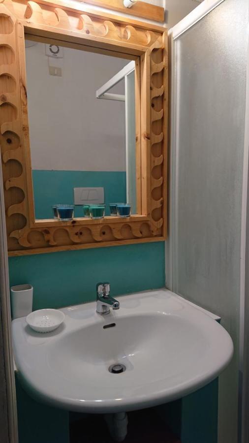 La Casina Di Alice Apartment Marciana Marina  Ngoại thất bức ảnh
