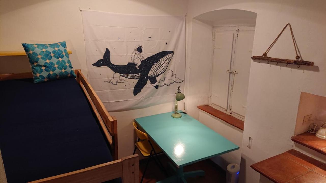 La Casina Di Alice Apartment Marciana Marina  Ngoại thất bức ảnh