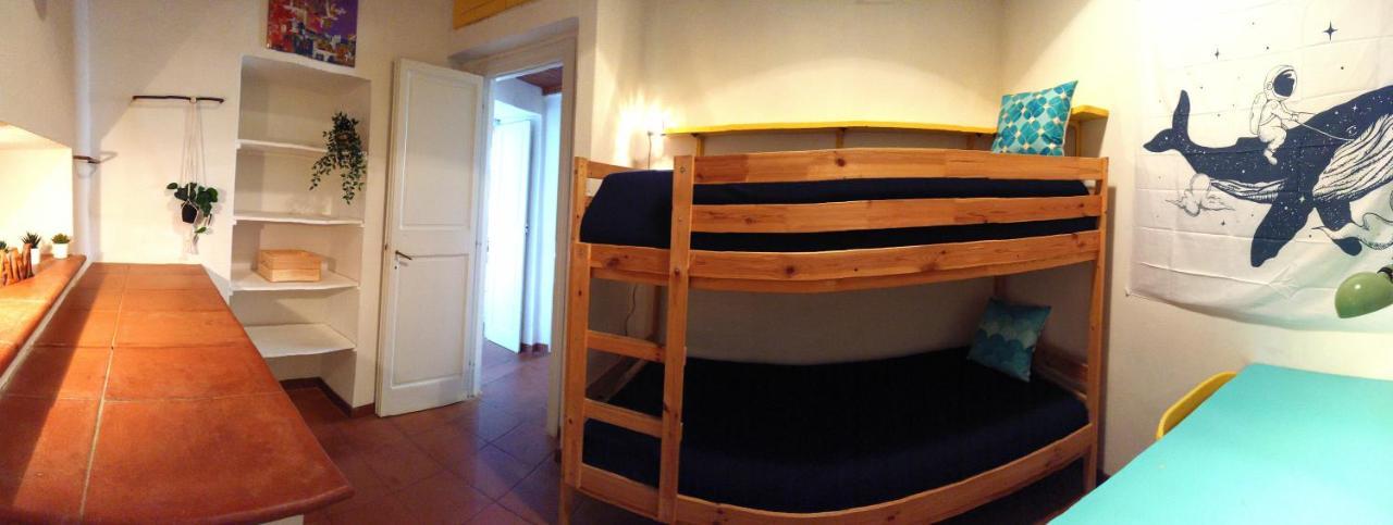 La Casina Di Alice Apartment Marciana Marina  Ngoại thất bức ảnh