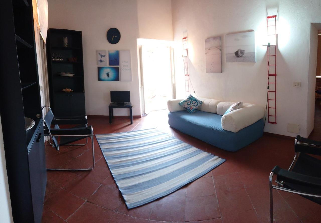 La Casina Di Alice Apartment Marciana Marina  Ngoại thất bức ảnh