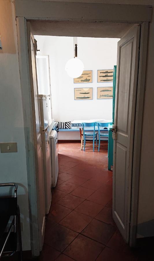La Casina Di Alice Apartment Marciana Marina  Ngoại thất bức ảnh