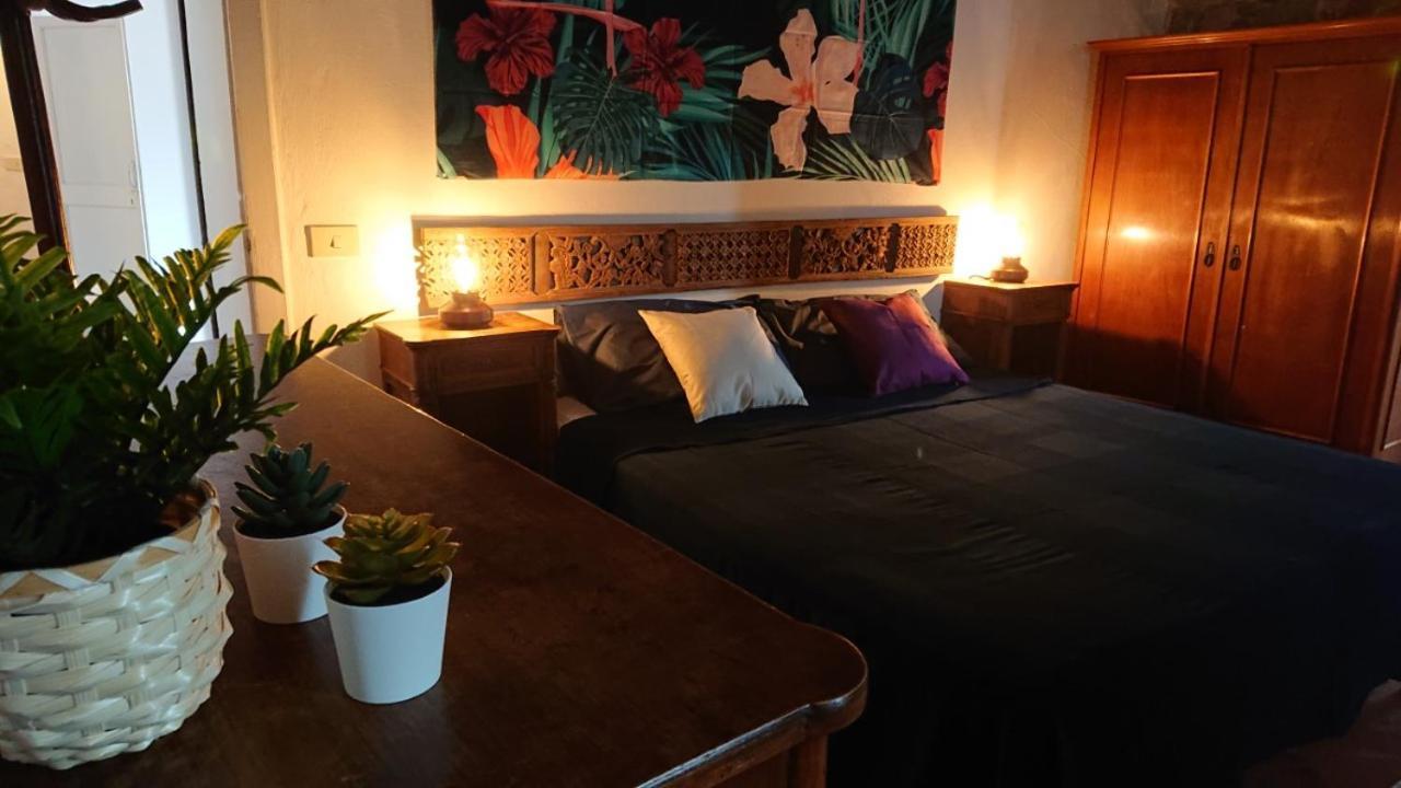 La Casina Di Alice Apartment Marciana Marina  Ngoại thất bức ảnh