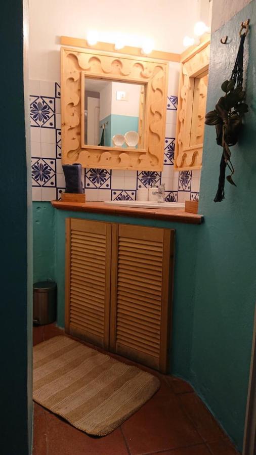 La Casina Di Alice Apartment Marciana Marina  Ngoại thất bức ảnh