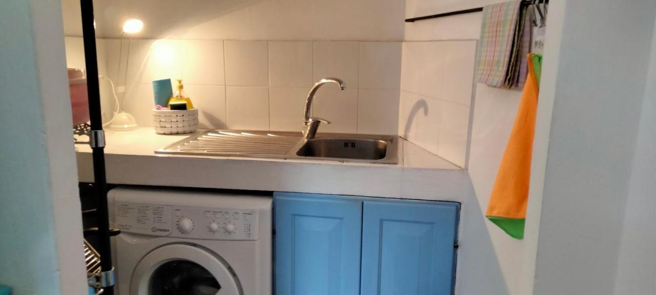 La Casina Di Alice Apartment Marciana Marina  Ngoại thất bức ảnh